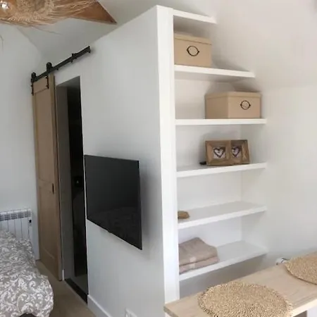 Dune Vieuw Holiday home *