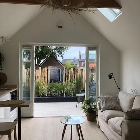 Dune Vieuw Holiday home