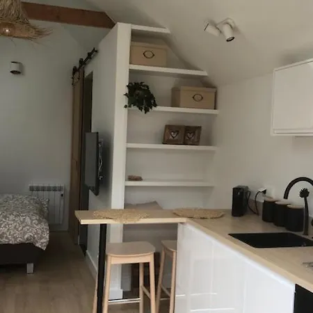 Dune Vieuw Holiday home