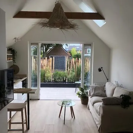 Dune Vieuw Holiday home